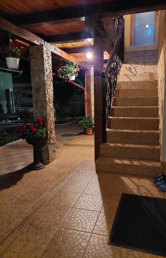 Casa Cristina *
