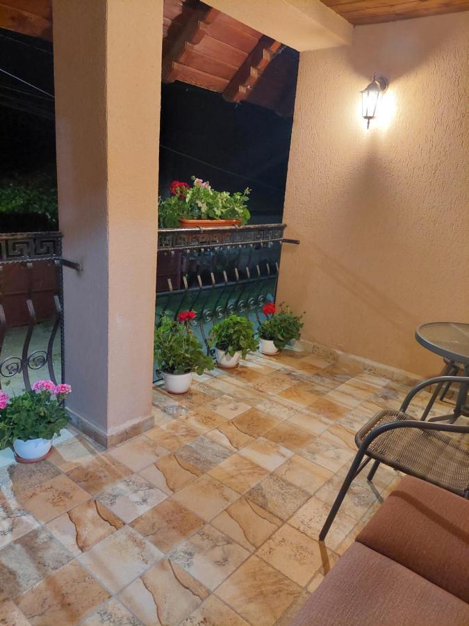 Casa Cristina Pensiune