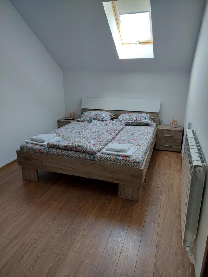 Pensiune Casa Cristina
