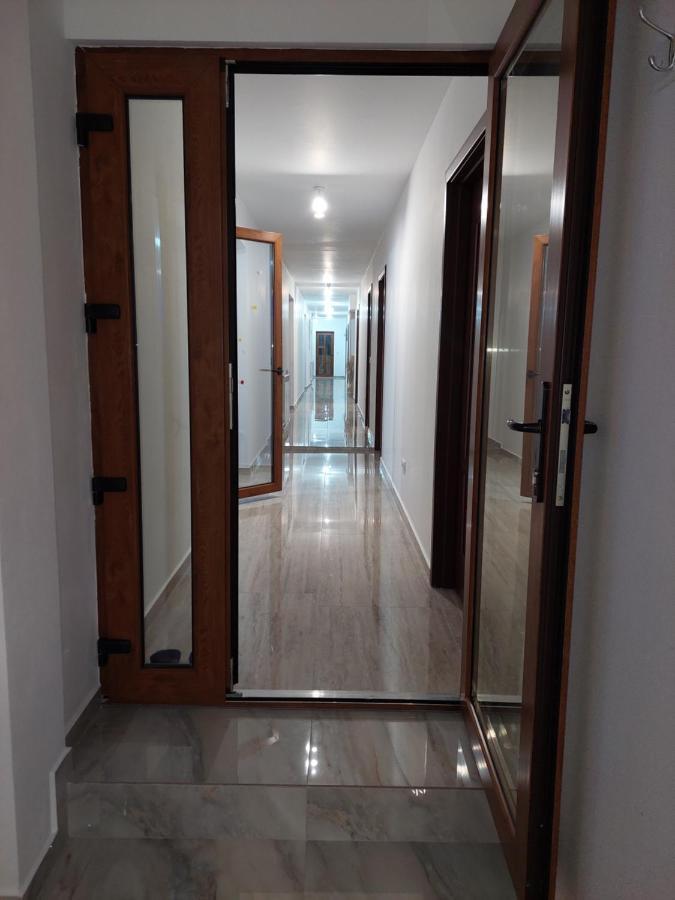 Pensiune Casa Cristina Cîrţişoara