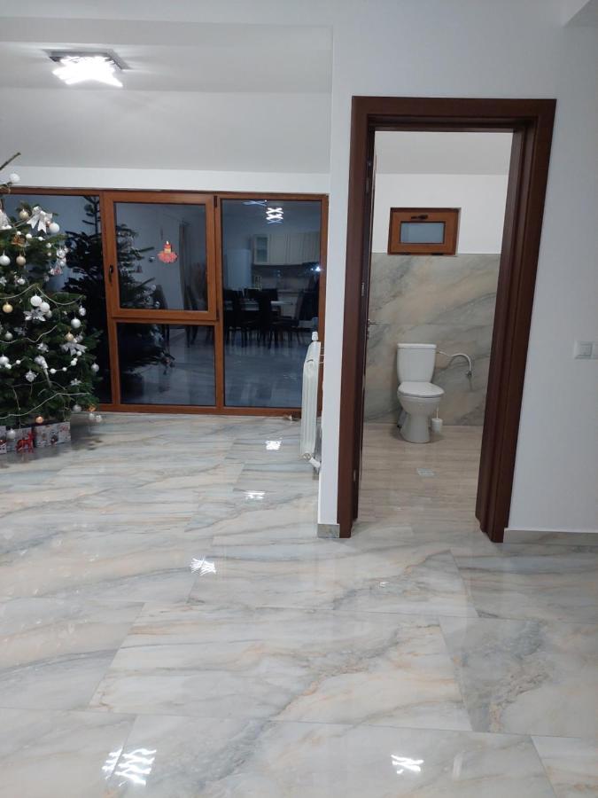 Casa Cristina Pensiune